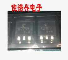2SK2789 K2789 TO-263 TOSHIBA 100%�M��ԭ�b
