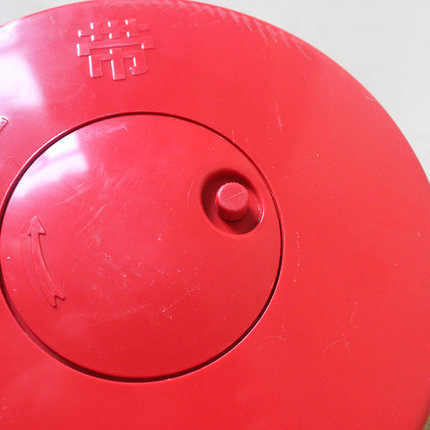 批发 盘式警戒线/注意警示带警戒带隔离带警示线