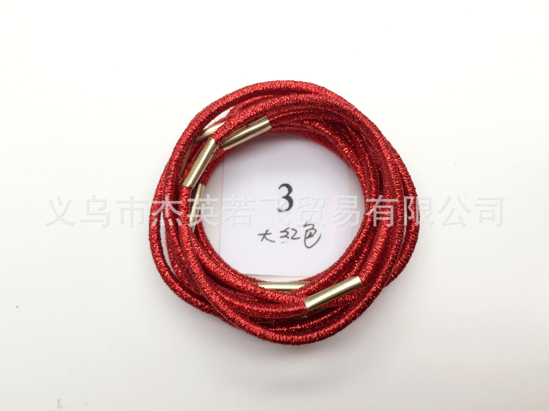 Accessoire coiffure en autre - Ref 1204841 Image 11