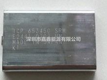 �ձ�ԭ�bICP653450SRM1270MAH�f��653450���C�m���Դ�늳ظ���