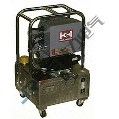 D-2SW-4 电动液压泵（日本 Royal）