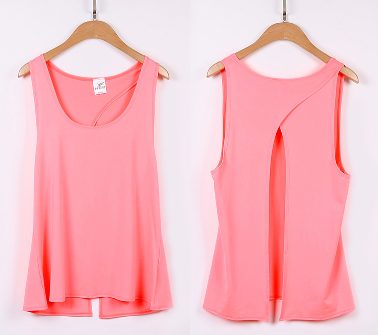 Débardeur sport pour femme - Ref 2028613 Image 26