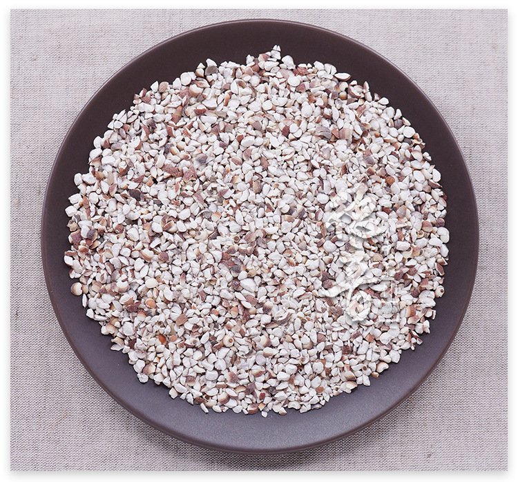 Dried Euryale Seed Qian Shi 500g Bulk Red Chicken Head Seeds for Cooking and Herbal Soup key features