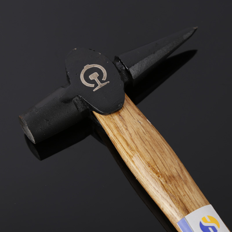 自产自销飞越牌铁道检点测锤中国铁路小号检车锤 检验锤