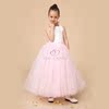 Foreign trade goods wholesale children costume Princess Tutu skirts sleeveless Tutu children gauze skirt