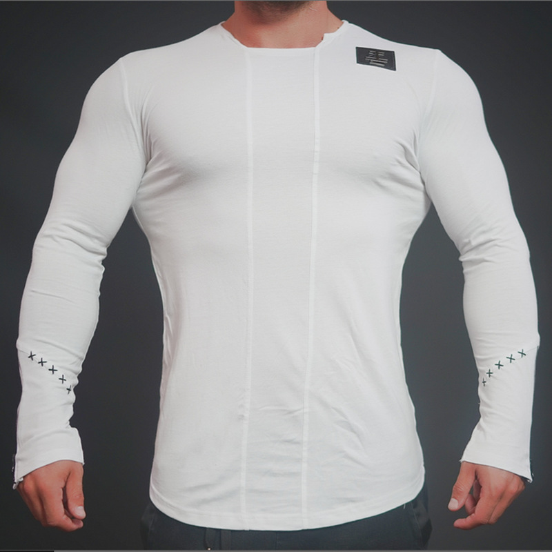 Vêtement fitness homme - Ref 607546 Image 8