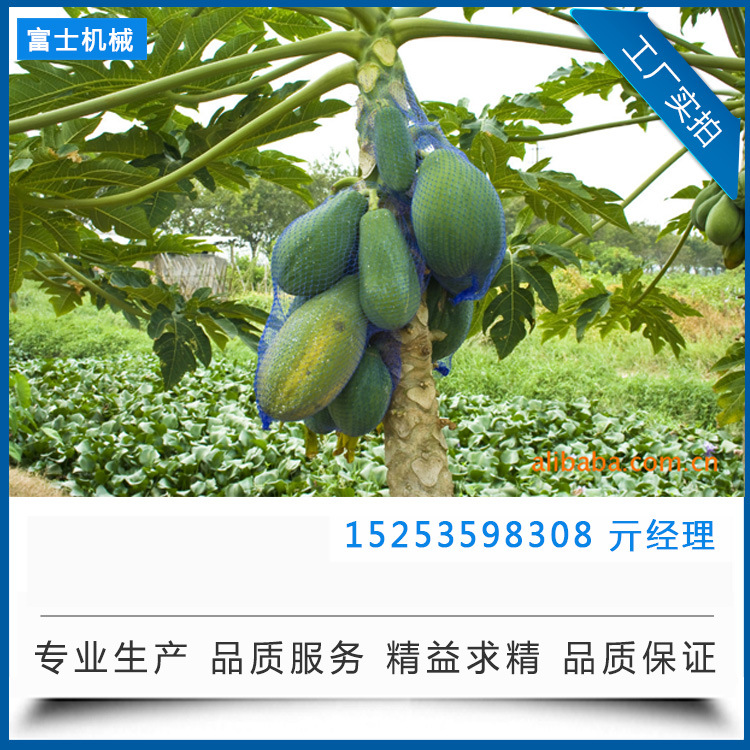 【常年生产】FS-WJW65-1型浴花网设备 出口质量ce认证