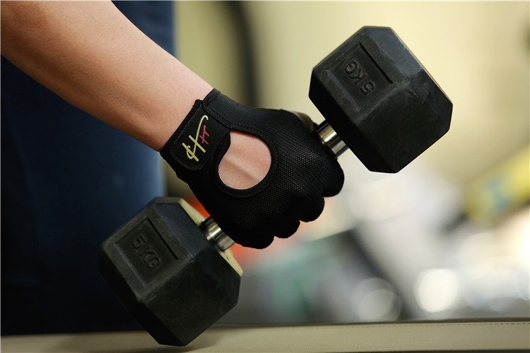 Gants pour vélo mixte - Ref 2245294 Image 46