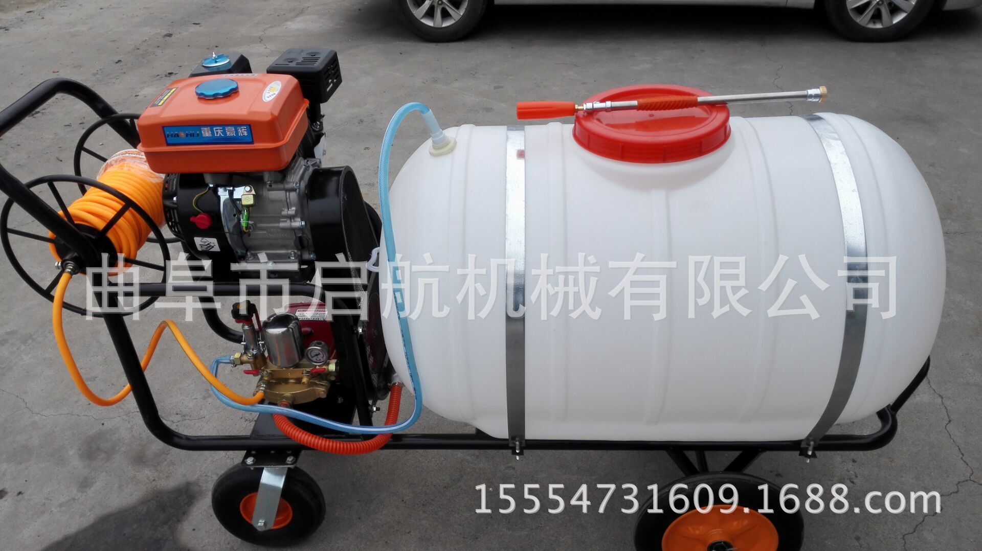 鸡舍电动消毒机 自动喷雾消毒 养殖消毒机价格