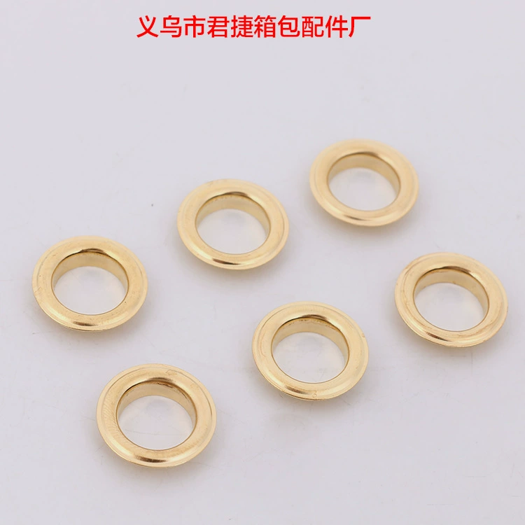 Ци глазная пряжка обувь глазная пряжка