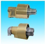 各种玻璃机械厂和玻璃纤维机械水冷式旋转接头  胜荣公司厂家提供