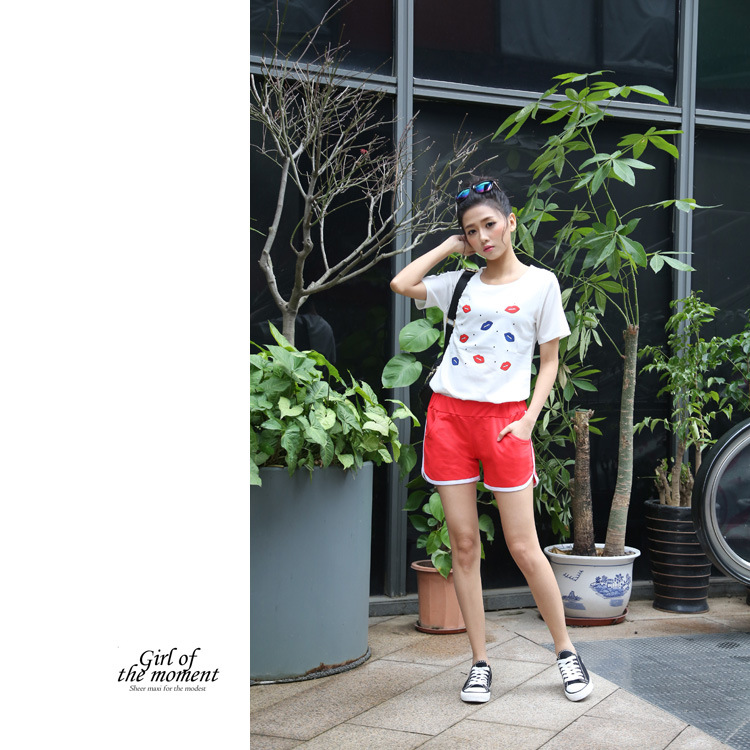 Pantalon pyjama jeunesse - Ref 716624 Image 25