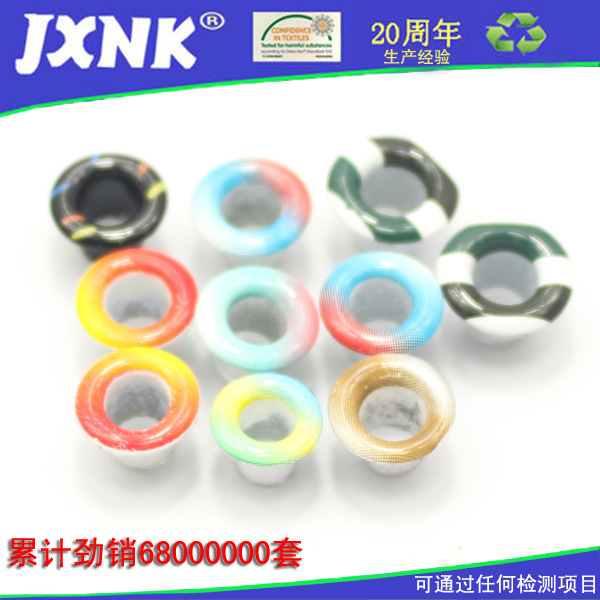 Factory direct sales of a variety of metal air eye high quality alloy air eye professional supply air eye high quality air eye wholesale