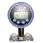 北京BLD布莱迪brighty数字精密压力表 YSB-75/120代理销售