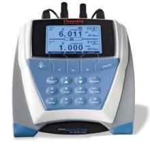 奥利龙D10P-16台式银离子测量仪  D10P-16台式银离子检测仪报价