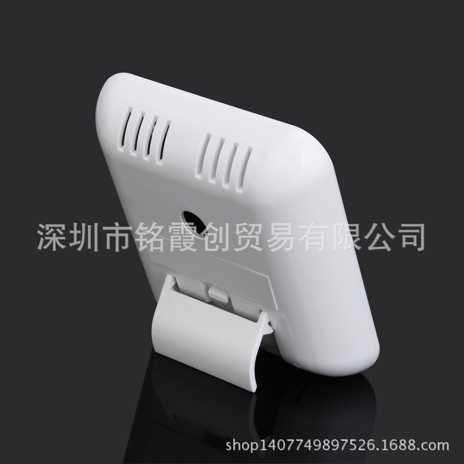 新品AL-3温度计报警器，温湿度报警器家用仓库温度计报警器