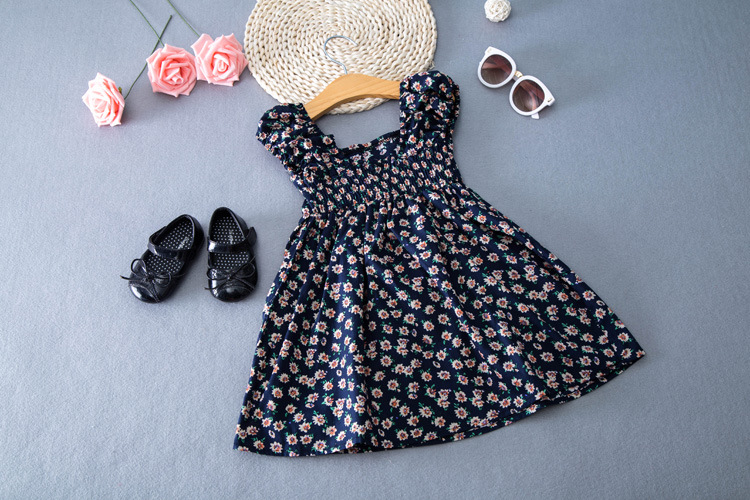 Robe enfant DOUBAO - Ref 2044426 Image 17