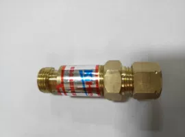 减压器;压力表;割炬