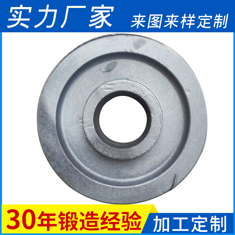 厂家提供 减速机精密齿轮毛坯 圆柱形不锈钢减速机齿轮毛坯 锻造
