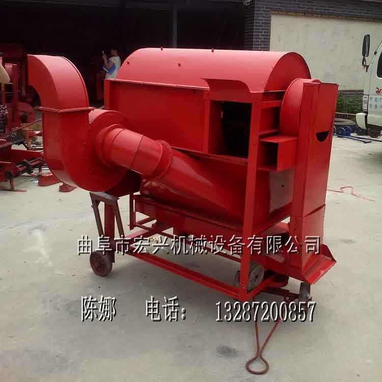 家用小麦脱粒机_种子脱粒机图片