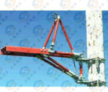 C402-1043绝缘平台（美国 AB CHANCE）