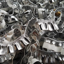 织带;绳子类;皮革加工