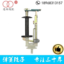 纺机配件;影音电器配件;手工编织加工