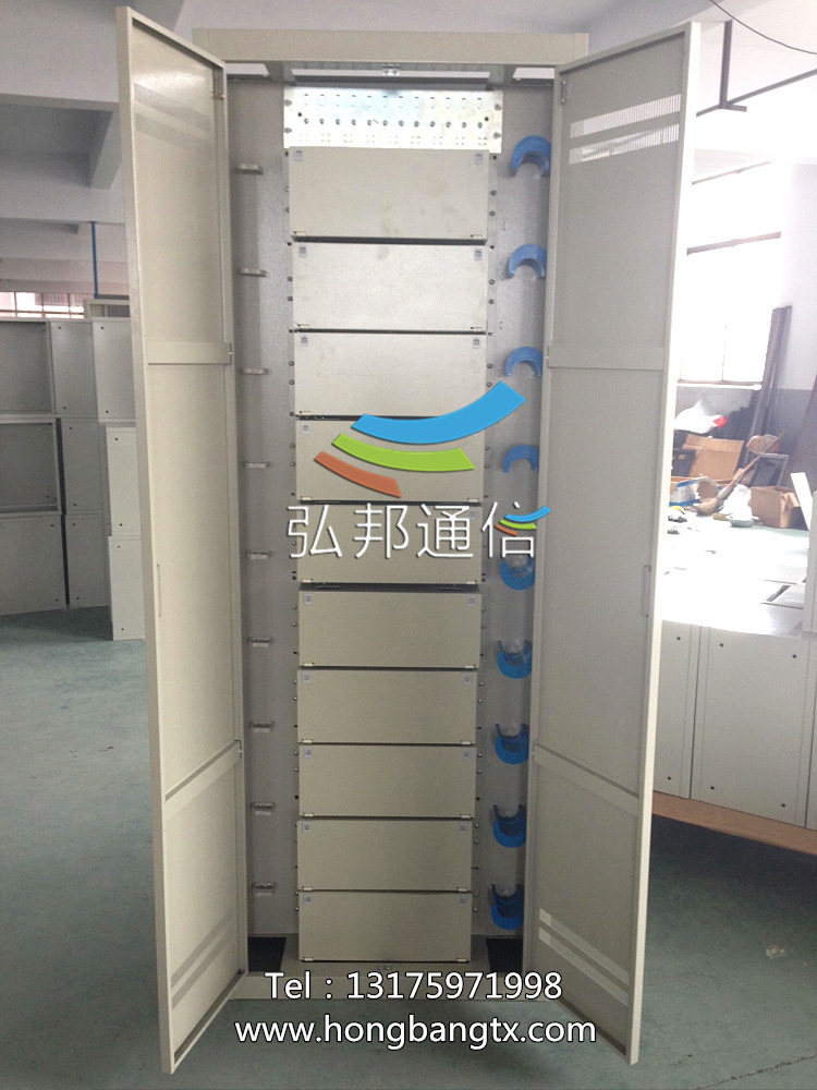 ODF机架式光纤配线架20151118 (1)