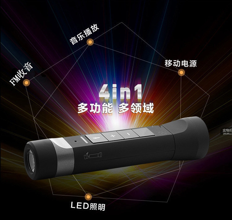 Haut-parleurs pour vélos MOGIC - Ref 2261488 Image 6