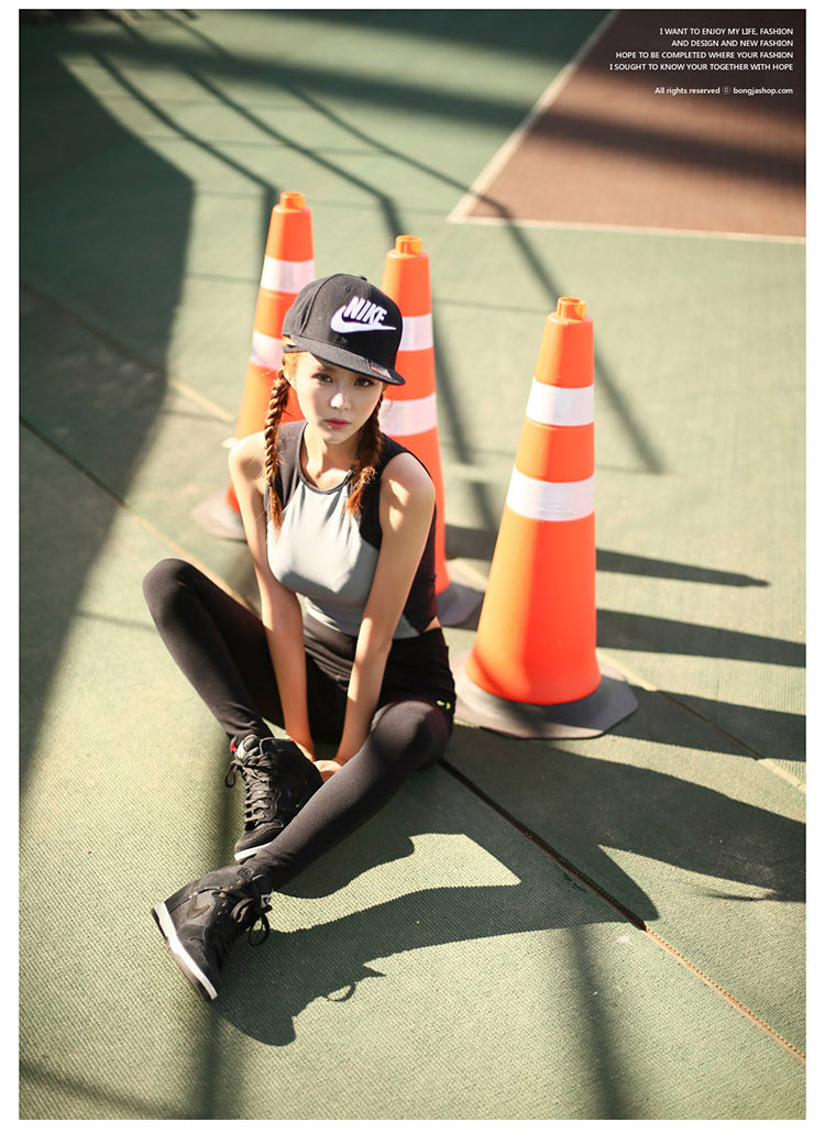 Débardeur sport pour femme - Ref 2031623 Image 20