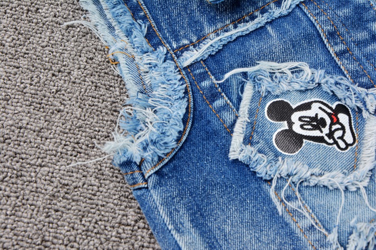 Gilet garcon - Ref 2068012 Image 27