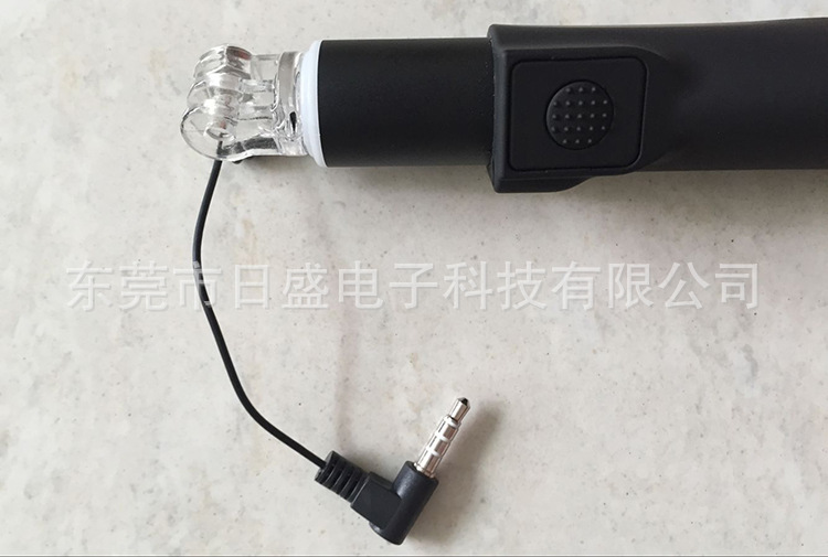 Stick selfie en Alliage d aluminium - Ref 3386708 Image 35