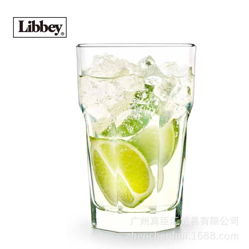 美国利比Libbey 直布罗陀杯系列 水杯果汁饮料杯 加冰烈酒杯 21款|ru