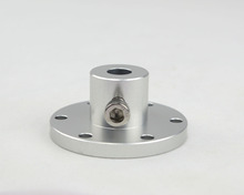 8mm 联轴器（Universal hubs）可连接全向轮 18008S