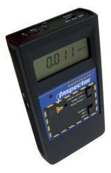 Inspector ALERT射线剂量仪  Χ γ α β多功能核辐射检测仪