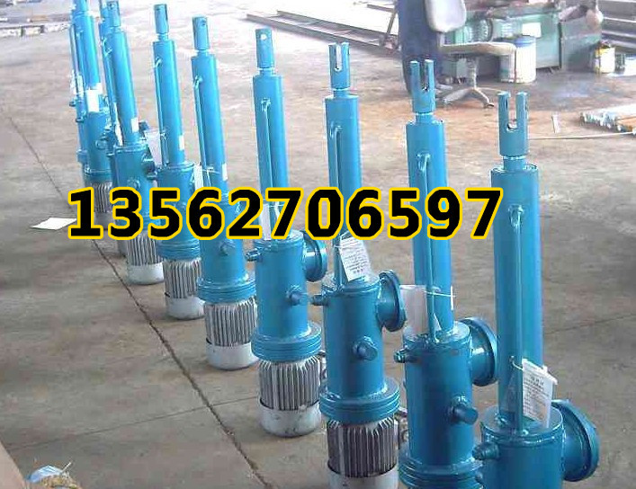 DYTZ电液动推杆---_副本