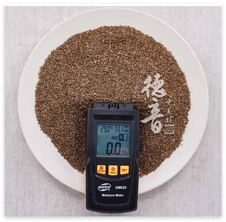 Dried Kochia Fruit Di Fu Zi 500g Traditional Chinese Herb from Sichuan quality and texture