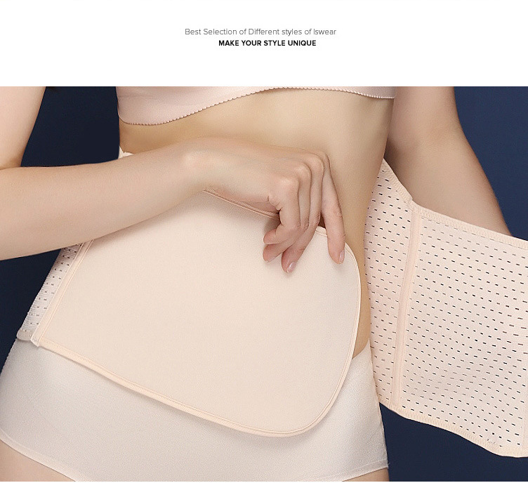 Corset en coton - Ref 678295 Image 55