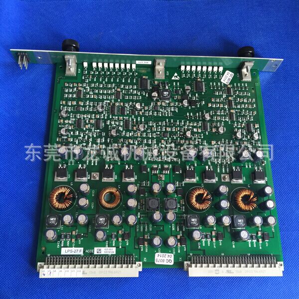 208519280阿奇慢走丝CA20电路板LPS-27