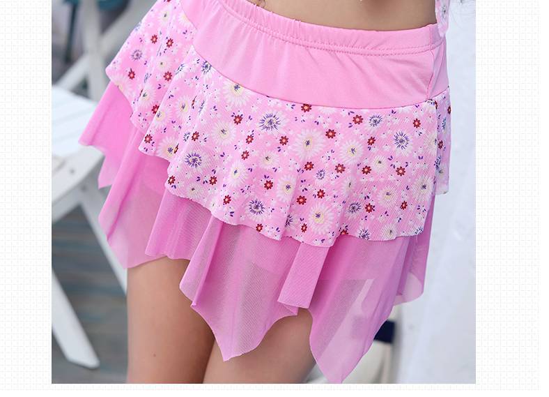 Maillot de bain fille - Ref 2554229 Image 46