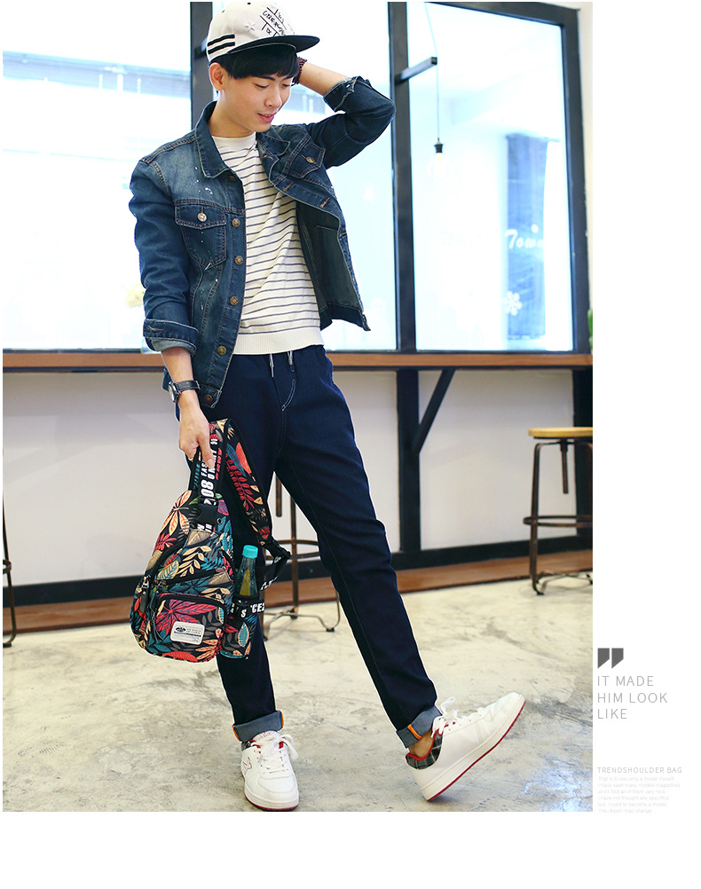 Sac homme - Ref 55717 Image 22