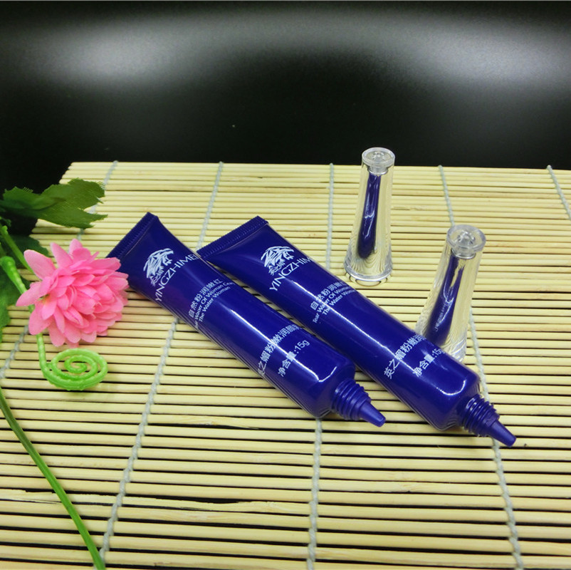 eye cream tube 20g 2