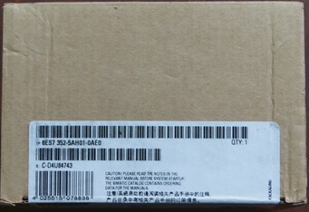 FM352-5 ©ٲ 6ES7352-5AH01-0AE0