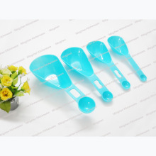 4p^bb Masuring spoon set/4