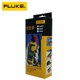ԭ�b  618���r�������Q�α�FLUKE F302+ F303/F305/CN�Q�͔����f