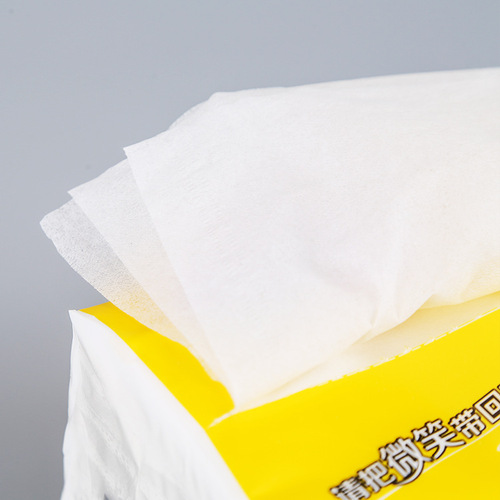 Xinmier S-type log paper 24 packs of facial tissue, baby tissue, toilet paper, napkin, household whole box wholesale