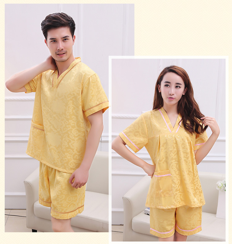 Peignoir A1020 - Ref 601277 Image 15