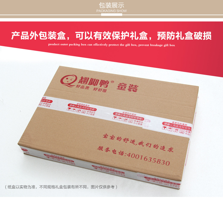 Coffret cadeau pour bébé - vêtements - Ref 1953087 Image 33