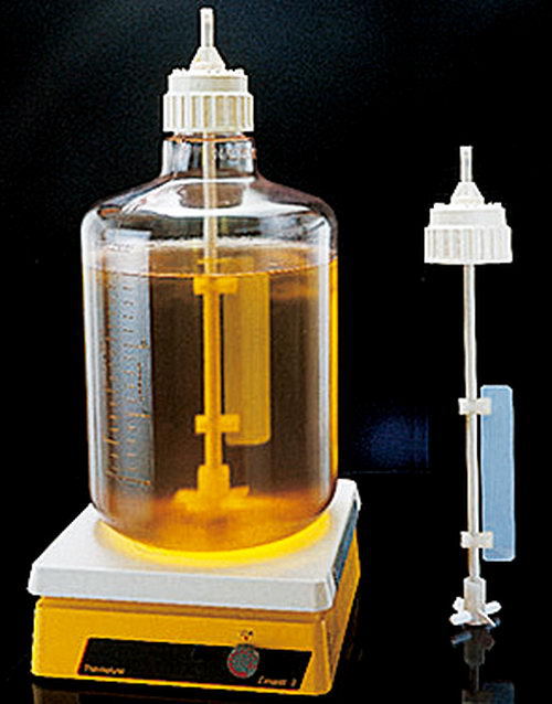 特氟隆R轴 （帯搅拌棒） 2 32