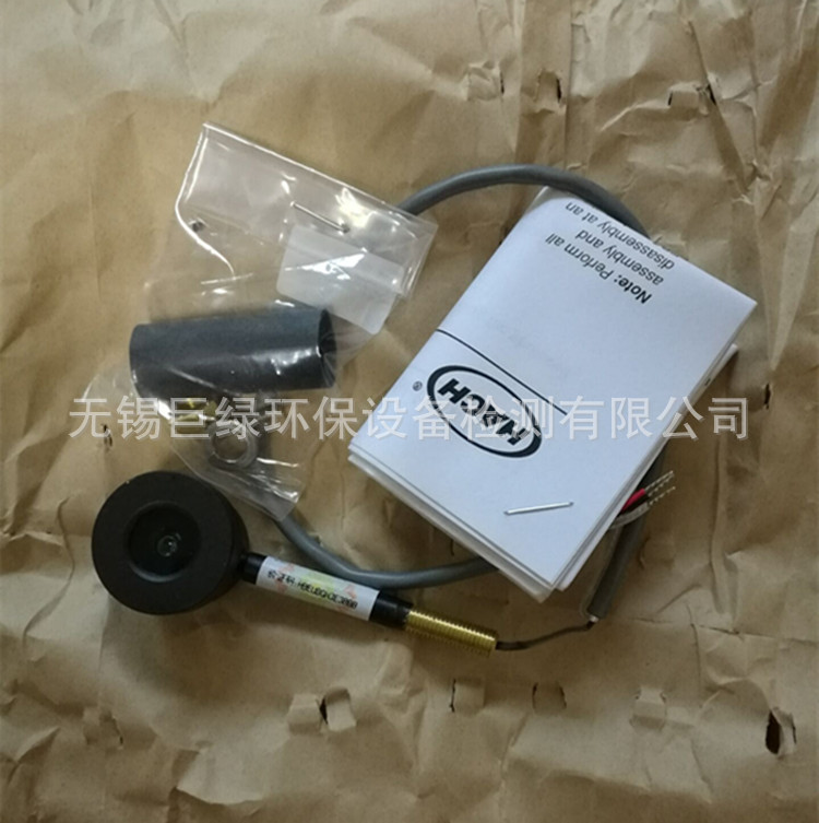 美国HACH哈希1720D,1720E浊度仪光电管更换包52180-00/5218000